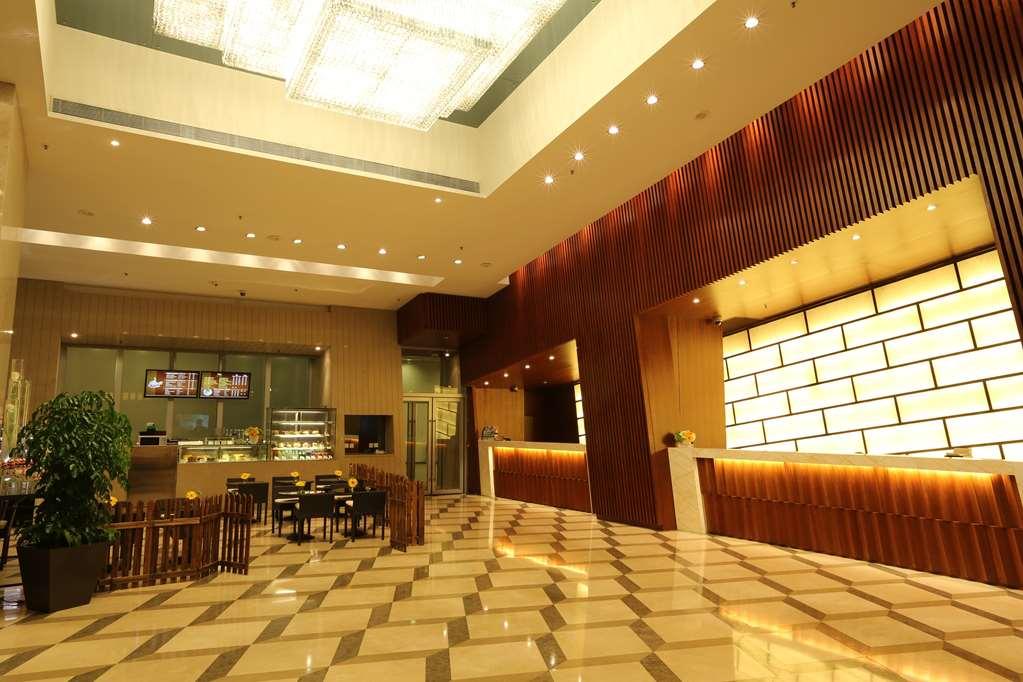Harbour Plaza 8 Degrees Ξενοδοχείο Χονγκ Κονγκ Εσωτερικό φωτογραφία