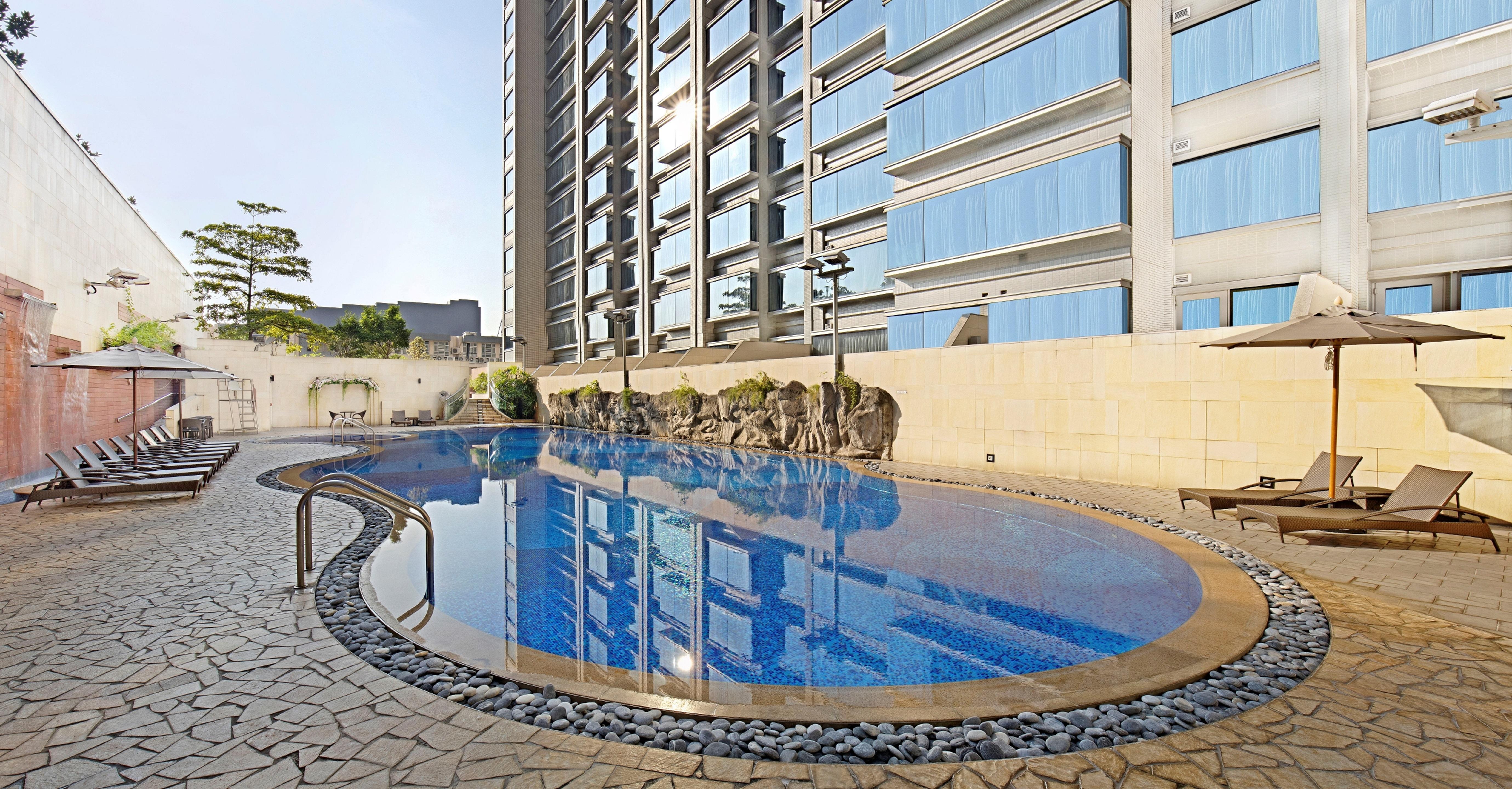 Harbour Plaza 8 Degrees Ξενοδοχείο Χονγκ Κονγκ Εξωτερικό φωτογραφία
